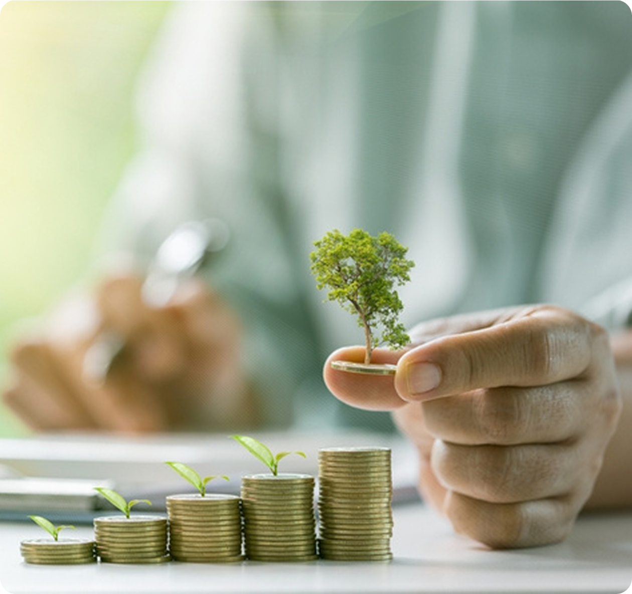 Solutions for growing businesses